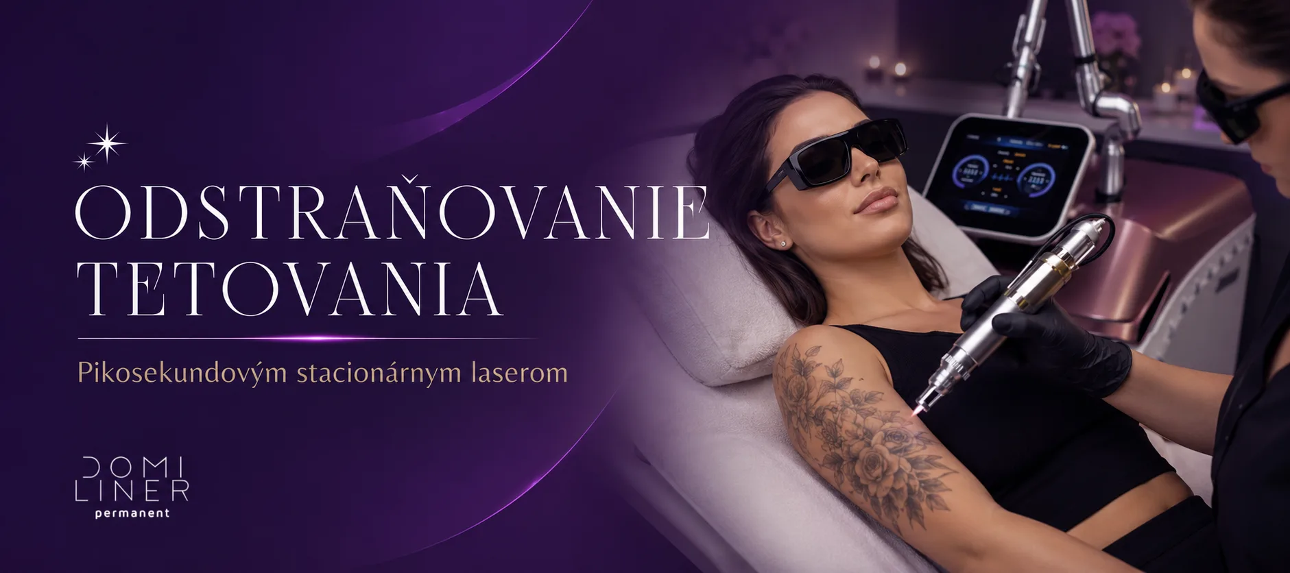 Tattoo Removal